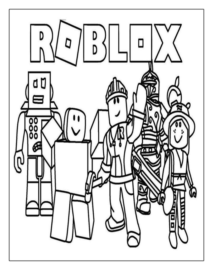 Home - Global Coloring Pages